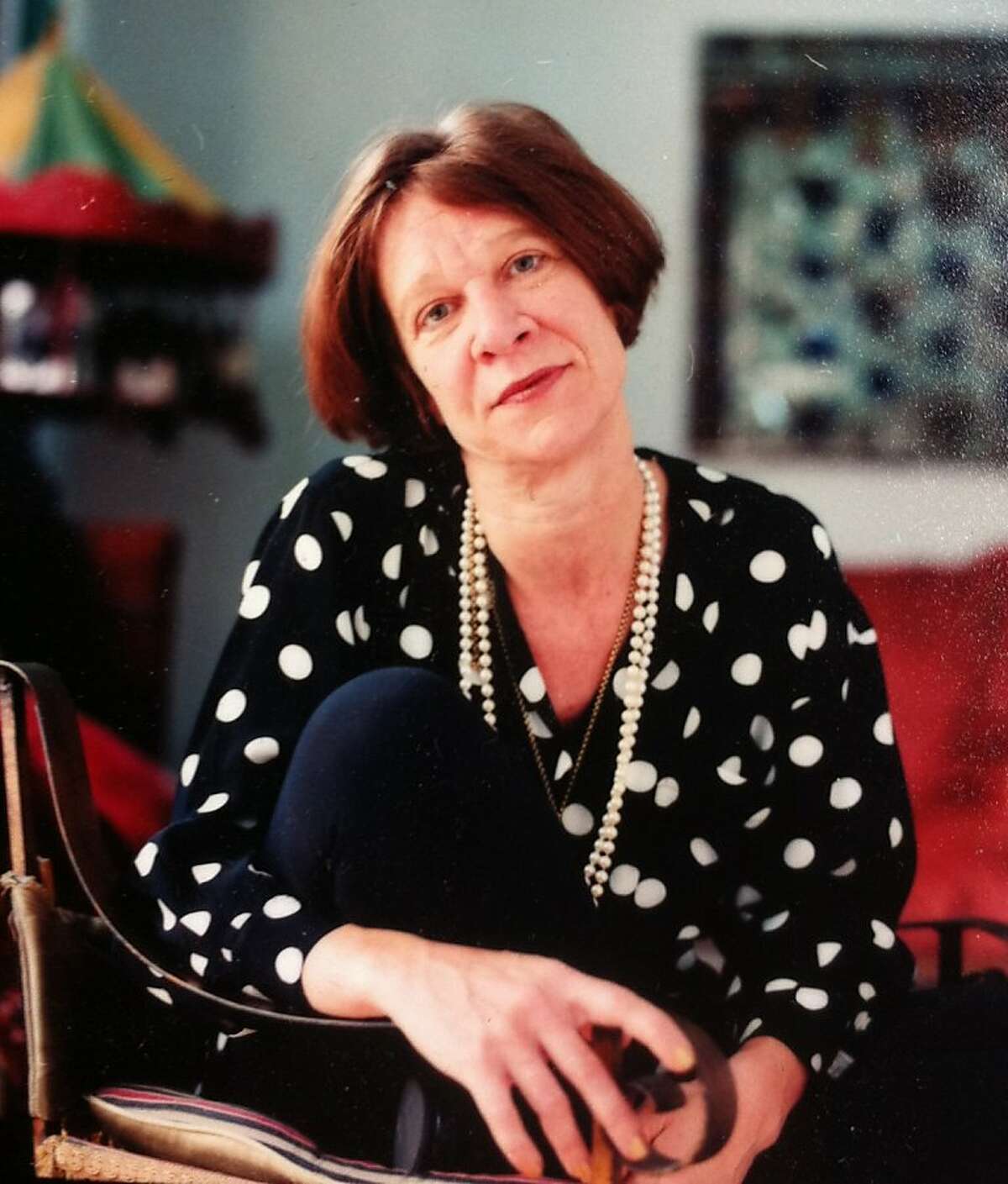 بريندا كوليرتون